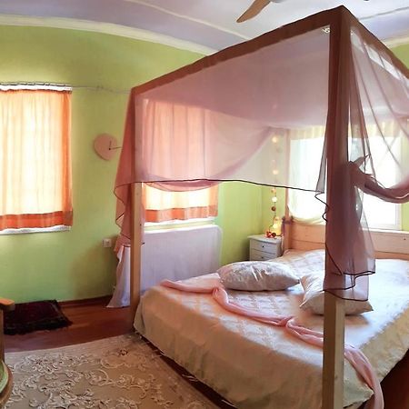 Little Island Resort Nisos Ioanninon Esterno foto