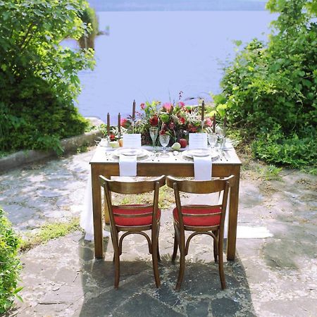 Little Island Resort Nisos Ioanninon Esterno foto