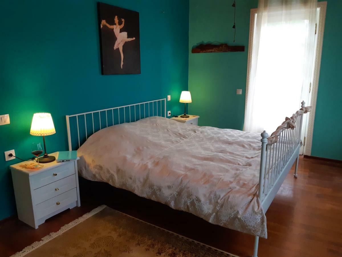 Little Island Resort Nisos Ioanninon Esterno foto