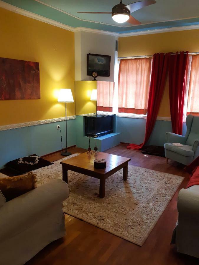 Little Island Resort Nisos Ioanninon Esterno foto