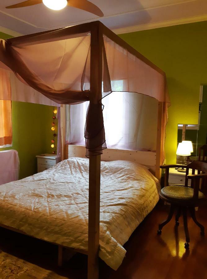 Little Island Resort Nisos Ioanninon Esterno foto