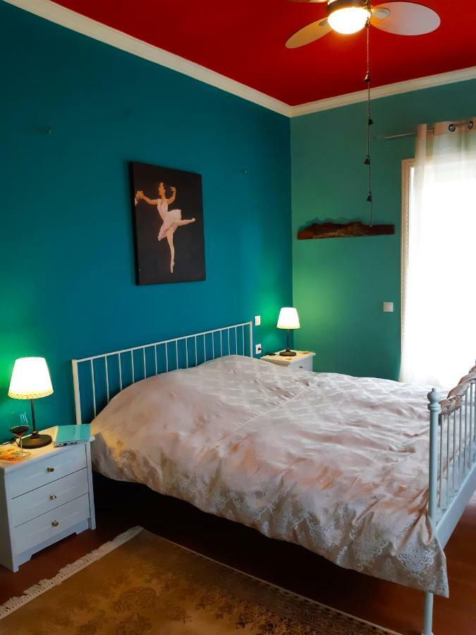 Little Island Resort Nisos Ioanninon Esterno foto