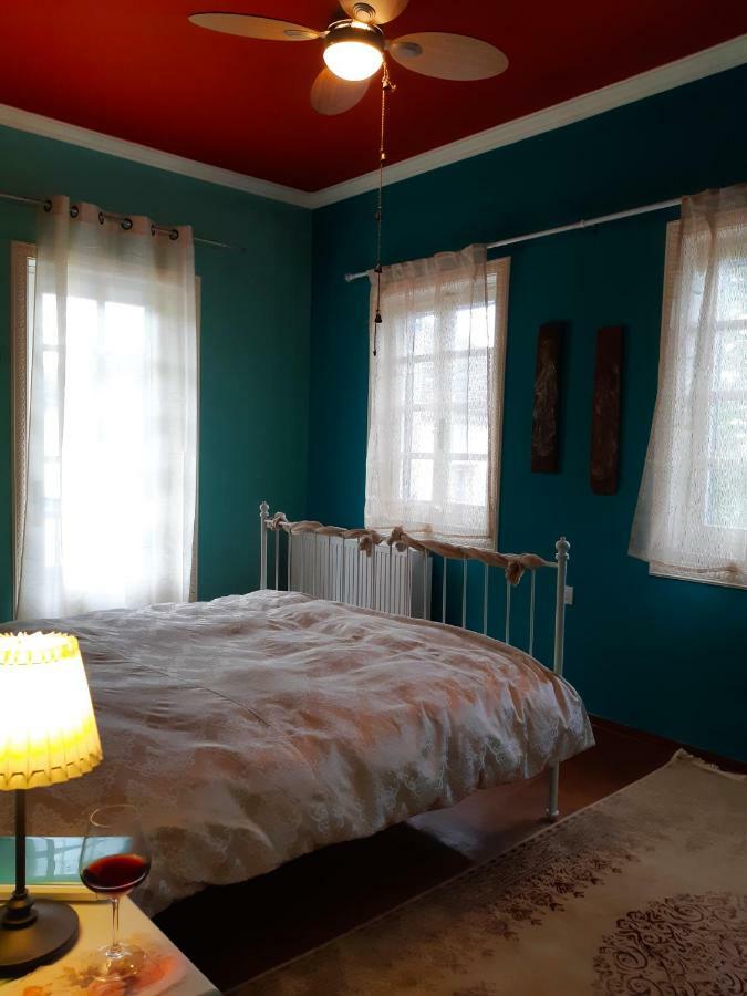 Little Island Resort Nisos Ioanninon Esterno foto