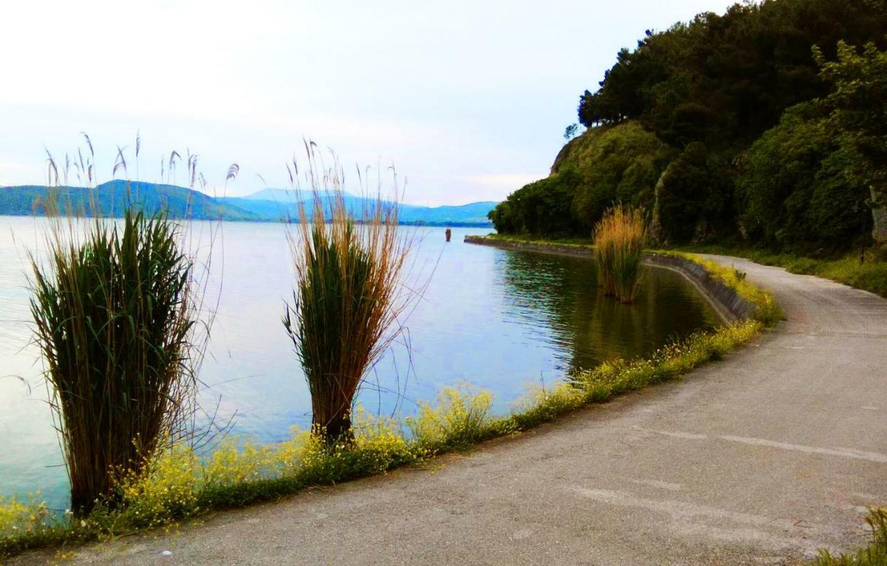 Little Island Resort Nisos Ioanninon Esterno foto