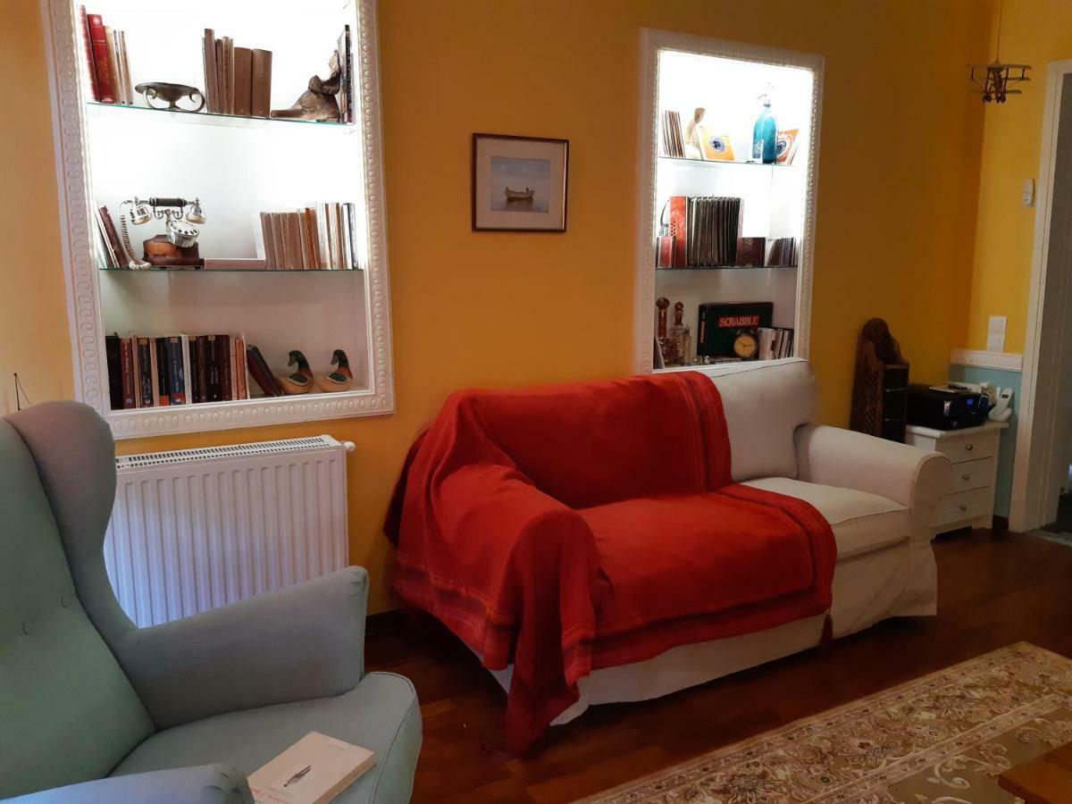Little Island Resort Nisos Ioanninon Esterno foto